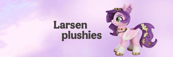 larsen_toys Profile Banner