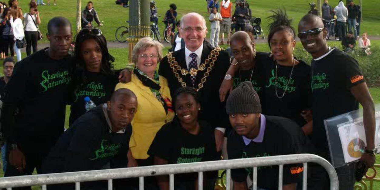 Starlight Youth!! banner