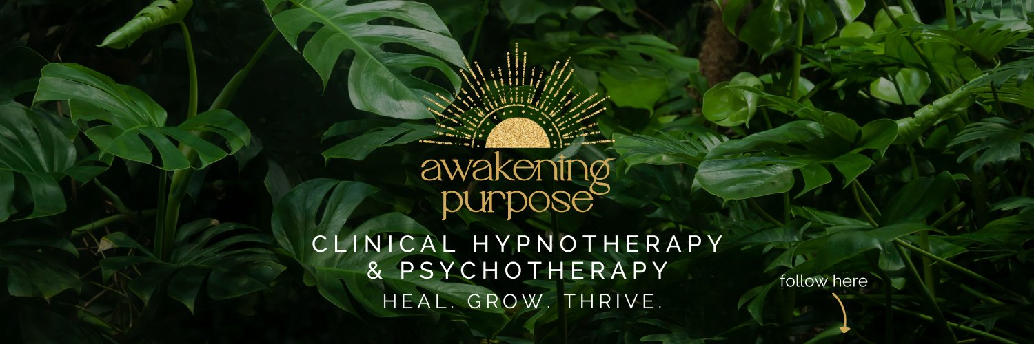 Lucas Olmos | Awakening Purpose banner