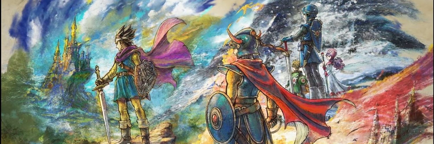 Touchdown The Hero banner