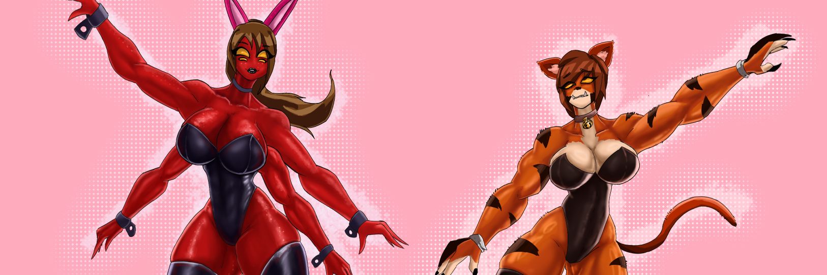 Maf's banner