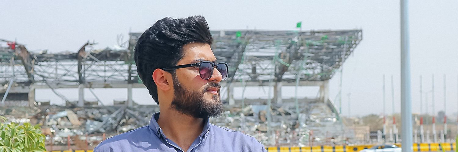baireq2050's profile banner image