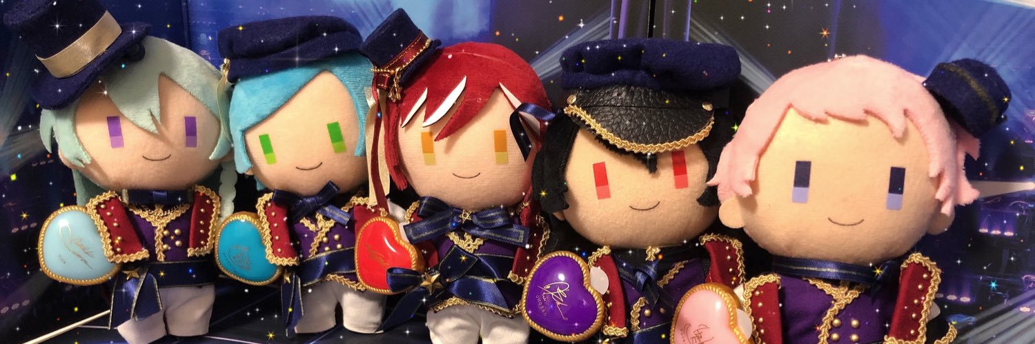 a_shian's profile banner image