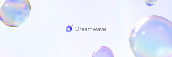 dreamwave Profile Banner