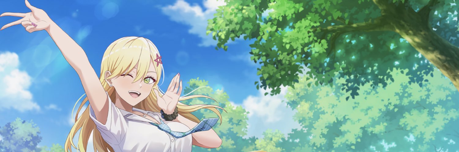 まさ（ほぼリリステ、スタレ、鳴潮垢） banner