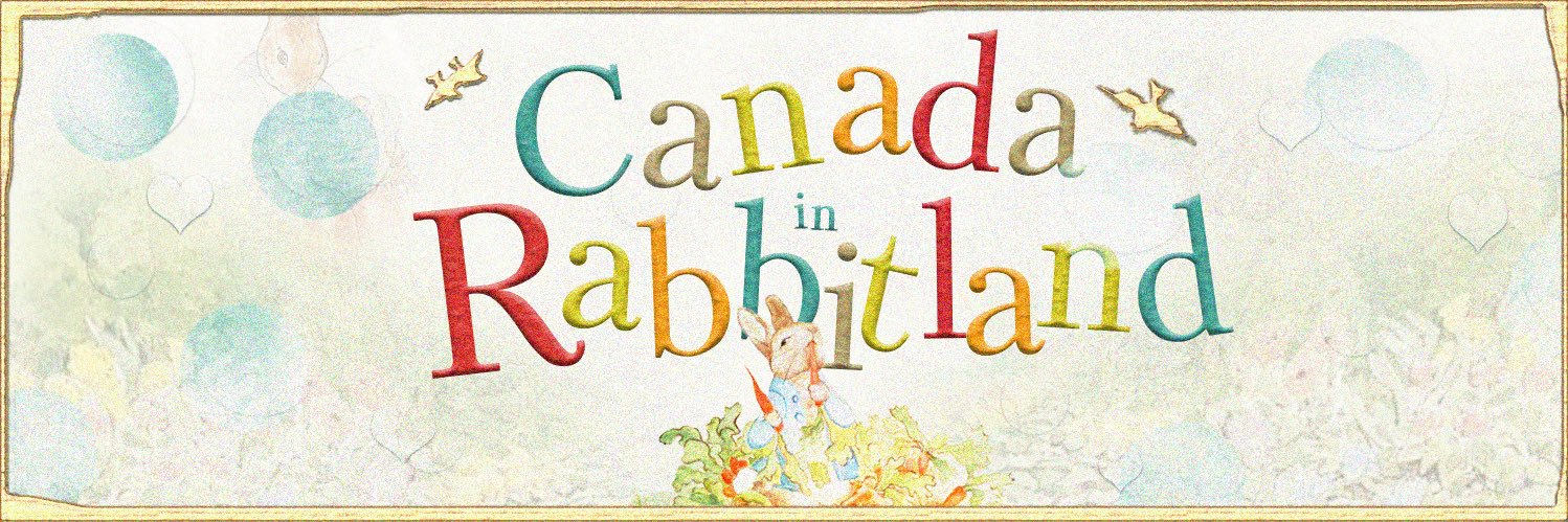 goodbye canada banner