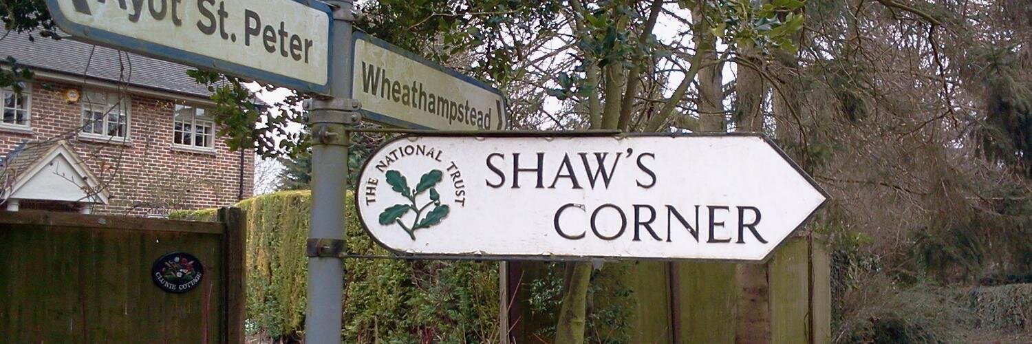 RodshawRodshaw's profile banner image