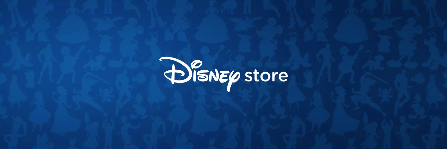 DisneyStoreES's profile banner image