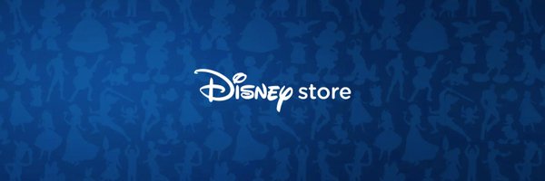 DisneyStoreES Profile Banner