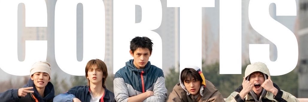 Hello_CORTIS's profile banner image