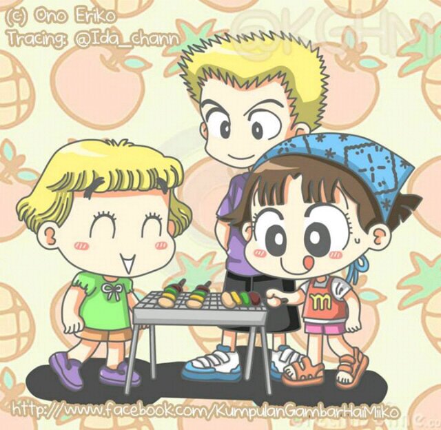 Miiko_AM's profile banner image