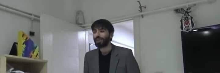 No Context Deep Turkish Web banner