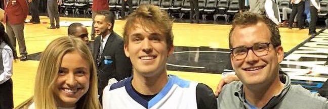 JCLamb17's profile banner image