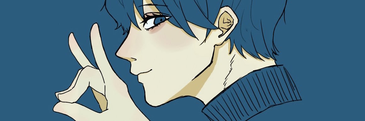 uru_97_white's profile banner image