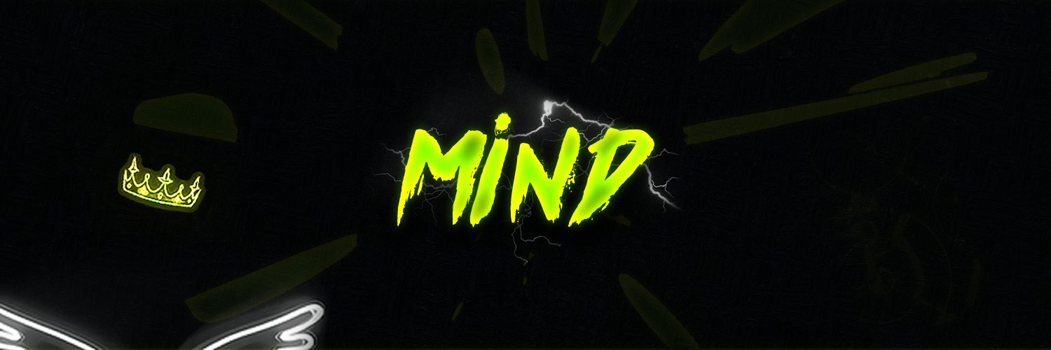 Mind banner