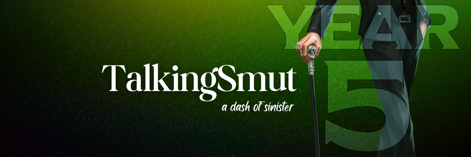 TalkingSmut 🔞 banner