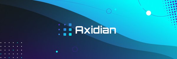 AxidianTech Profile Banner