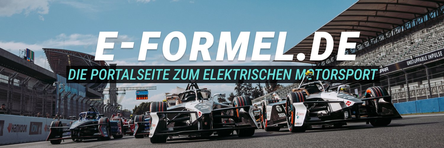 ⚡️ e-Formula.news's banner
