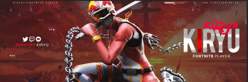 Kiryu banner