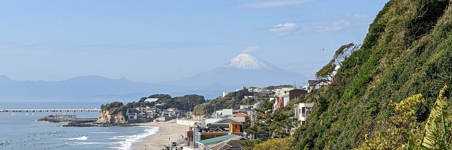 keikonosuke's profile banner image