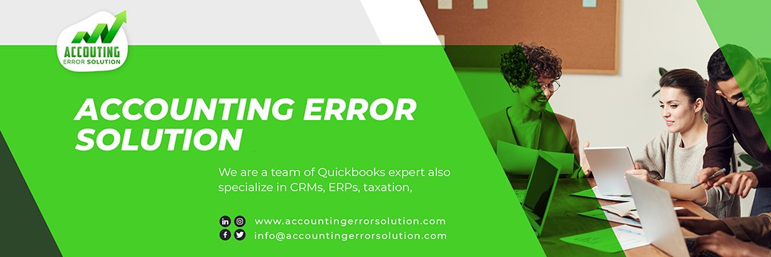 ErrorAccounting's profile banner image