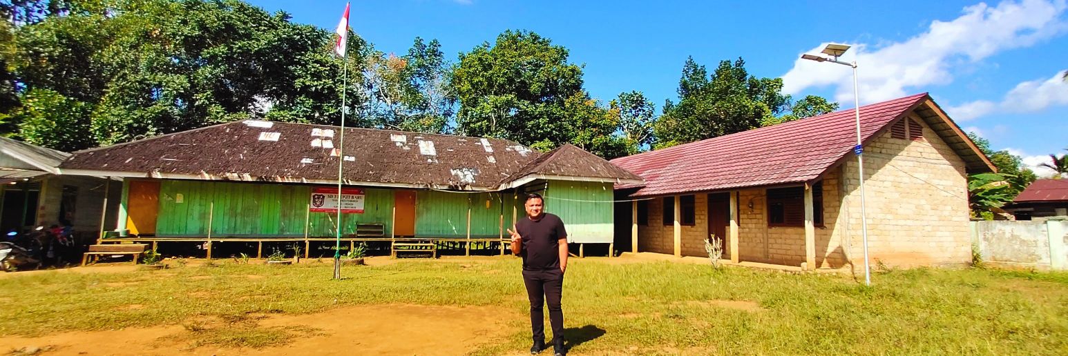 alhamrizki's profile banner image