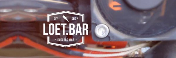 loetbar Profile Banner