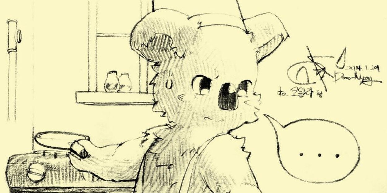 koallkoall's profile banner image