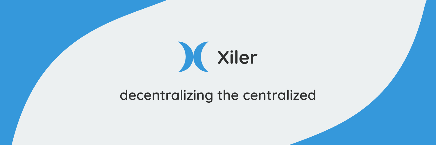 Xiler banner