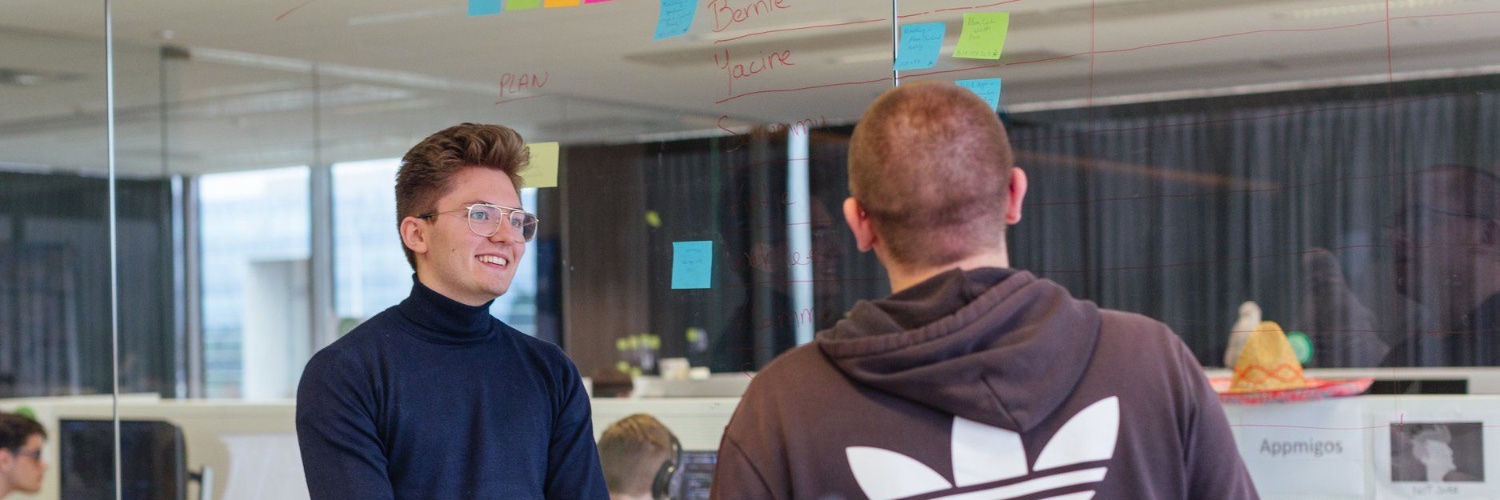 skydataminer's profile banner image
