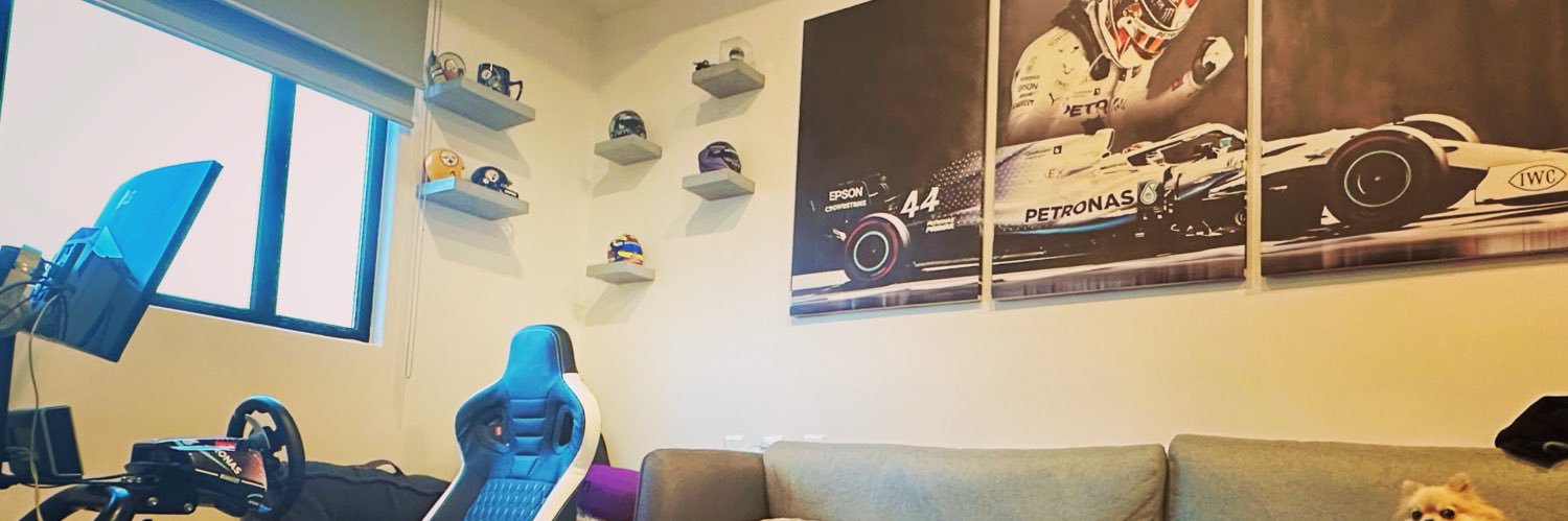 johnnychouch's profile banner image