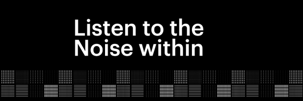SupportNoise Profile Banner