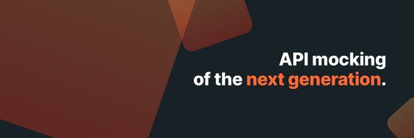 ApiMocking Profile Banner