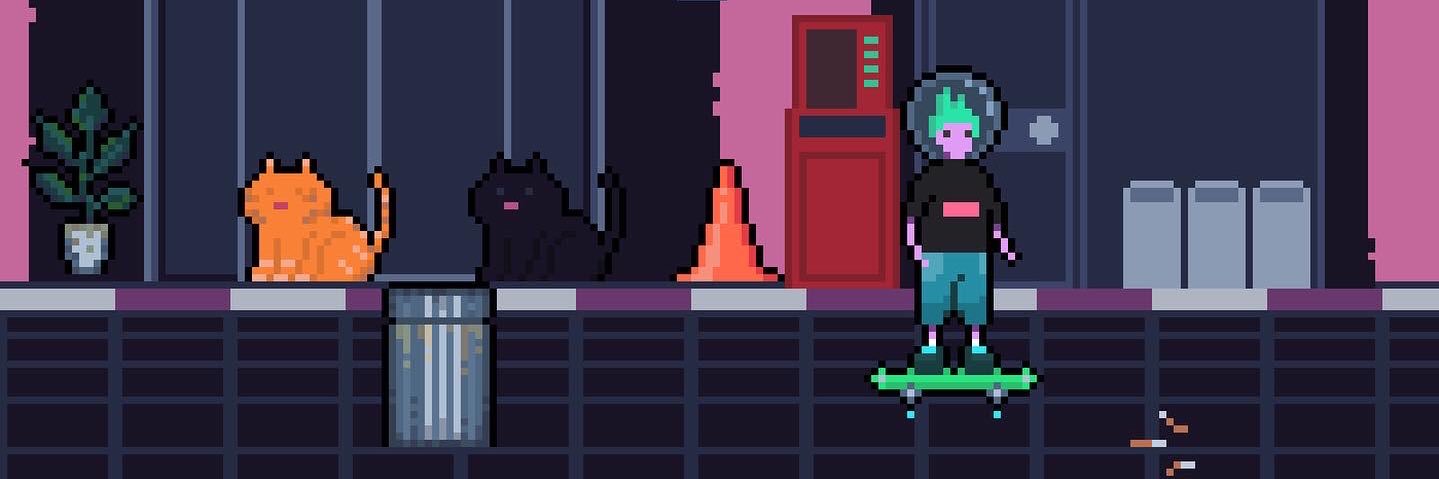 Nanslate 🚬 banner