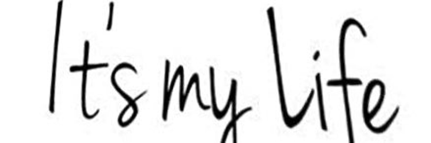 Jon bon jovi 2023. Май лайф со май лайф. My life надпись. Надписи итс май лайф. Итс май лайф песня.