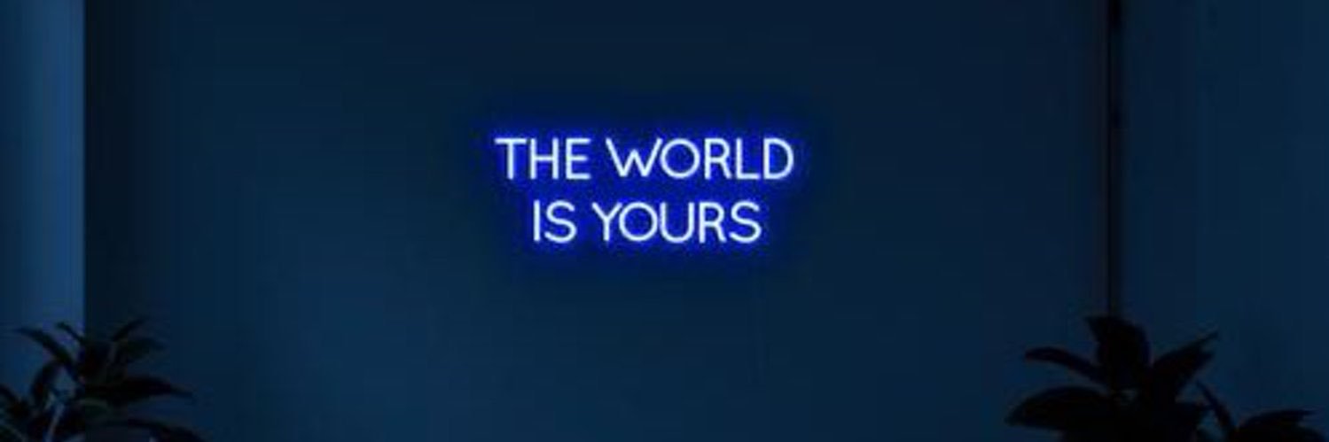 ___ banner