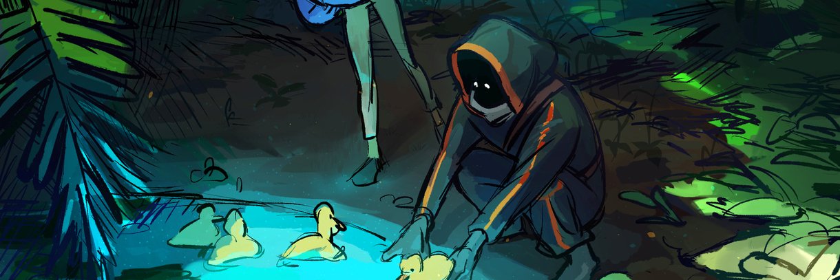 dirkcourse's profile banner image