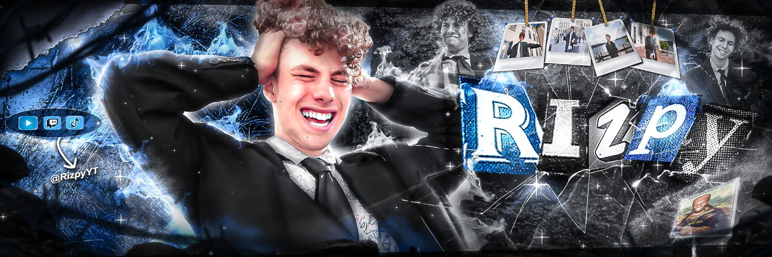 Rizpy banner