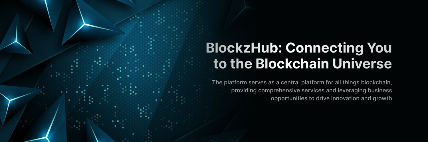 blockzhubio's profile banner image