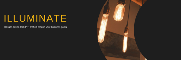 LuminousPR Profile Banner