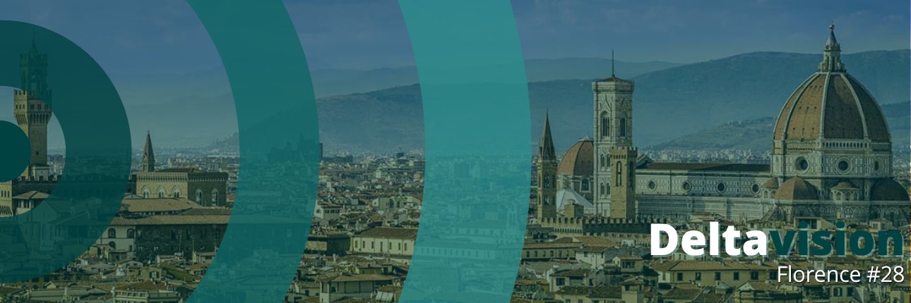 Deltavision Song Contest banner