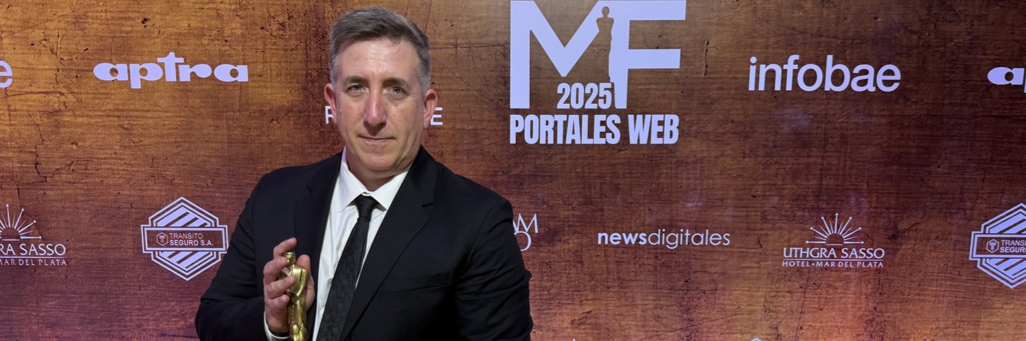 Sebastian Dumont banner