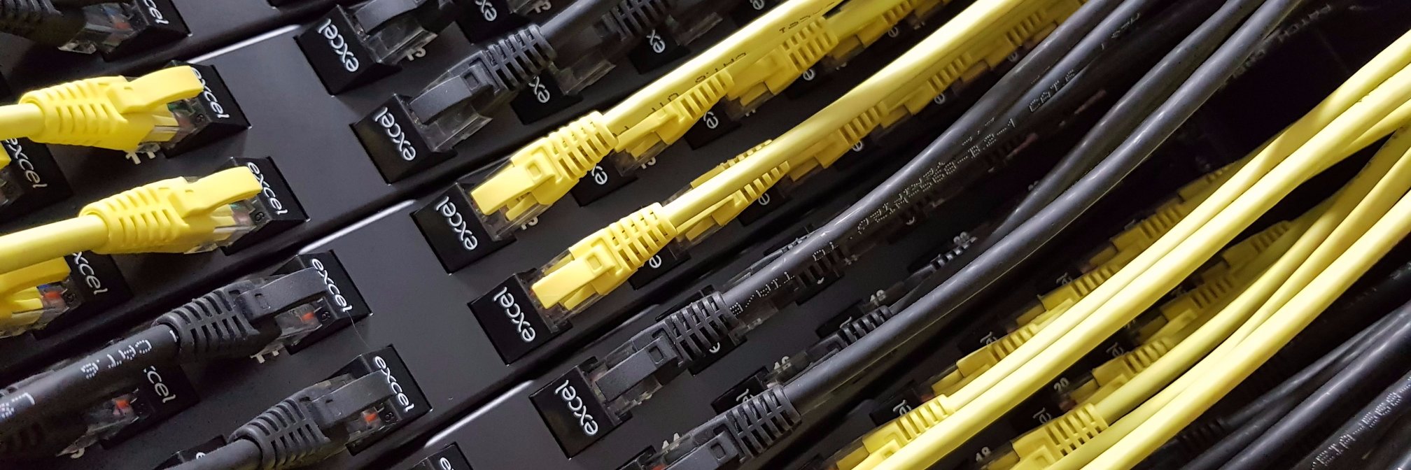 Excel Networking banner