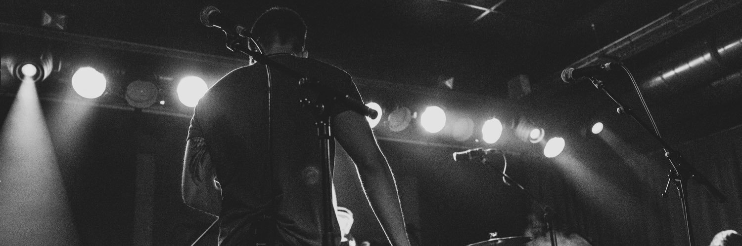 Alex MayBe ♪ banner