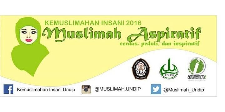 Muslimah_Undip's profile banner image
