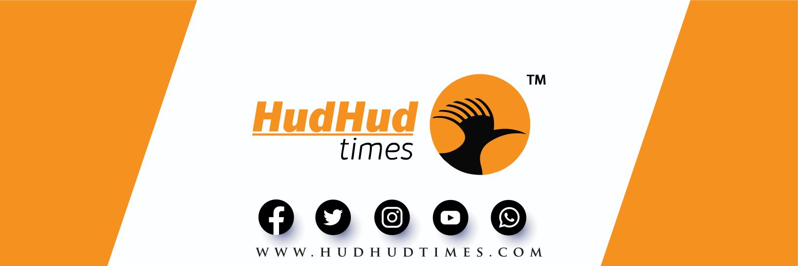 HudHud times banner