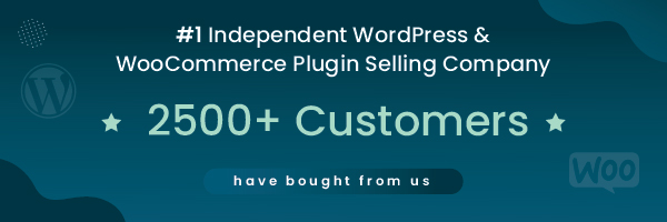 WP plugin experts banner