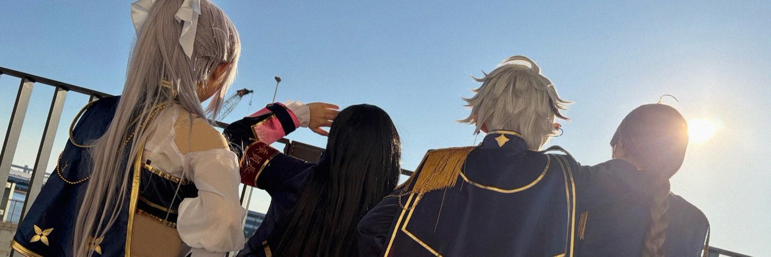 Dimeperliss's profile banner image