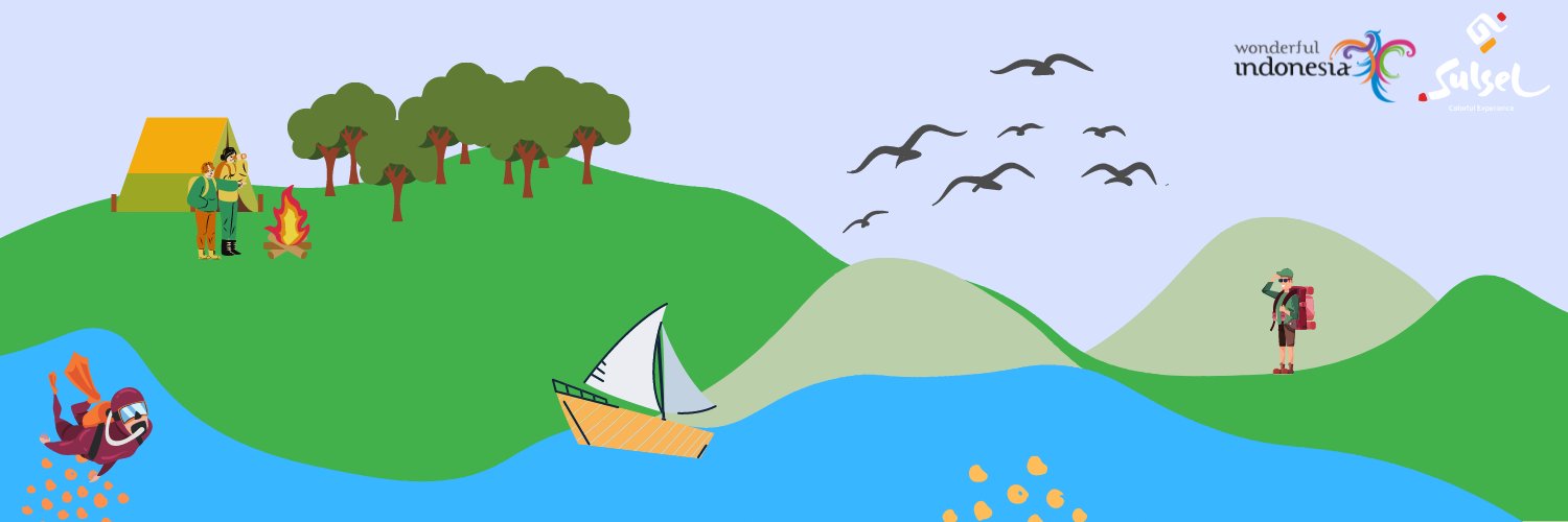 visitsulselID's profile banner image