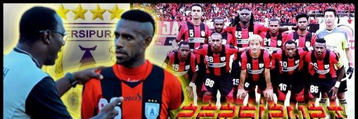 PapuanFootball's profile banner image
